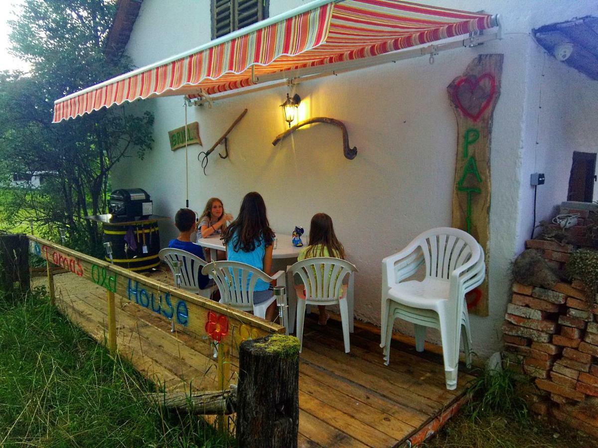Tomas Old House - River Apartments Visoko  Exterior photo