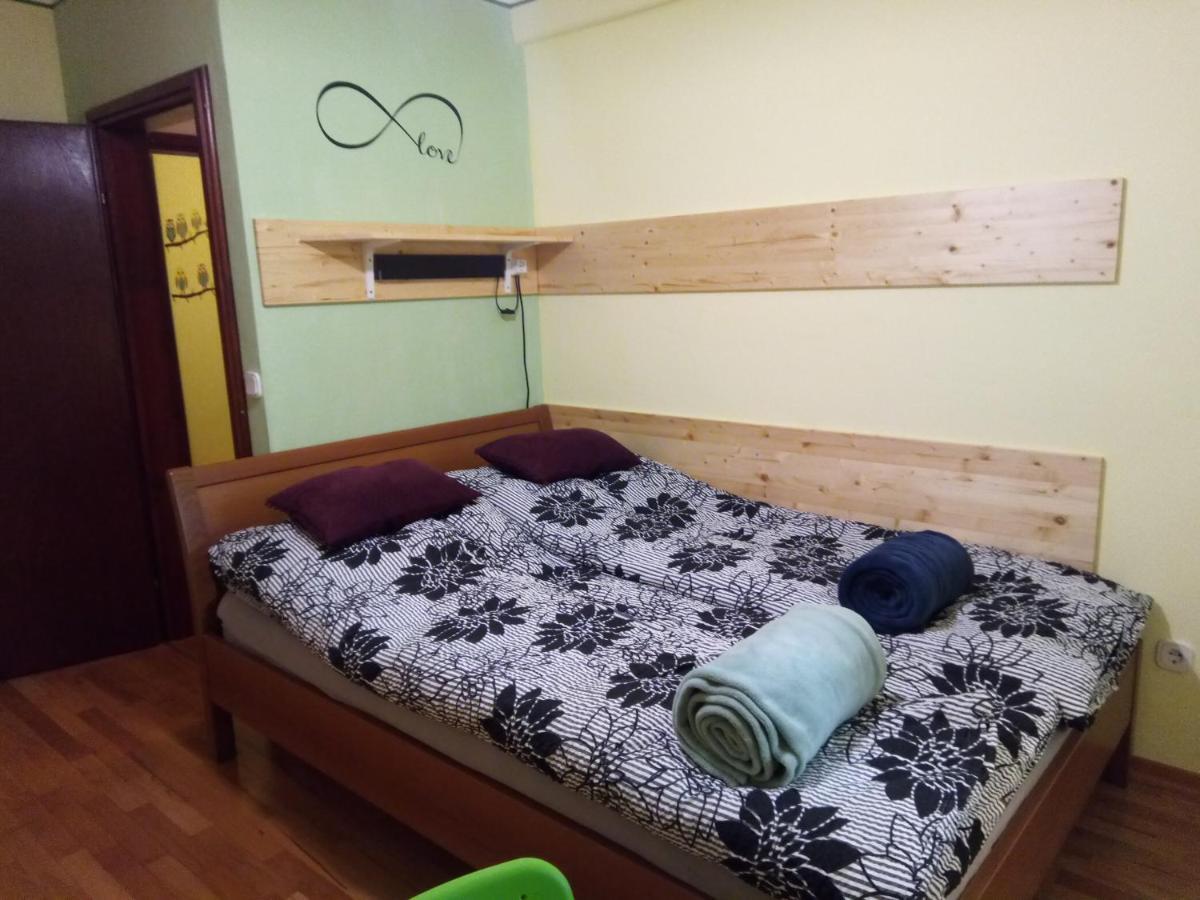 Tomas Old House - River Apartments Visoko  Exterior photo